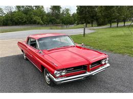 1962 Pontiac Grand Prix (CC-2097595) for sale in Harpers Ferry, West Virginia