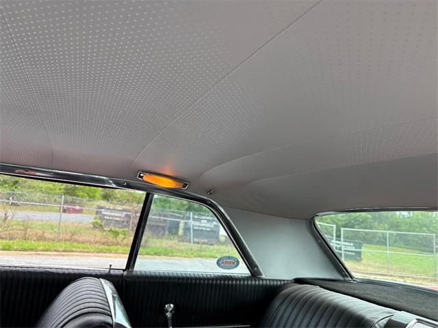 1962 Pontiac Grand Prix (CC-2097595) for sale in Harpers Ferry, West Virginia
