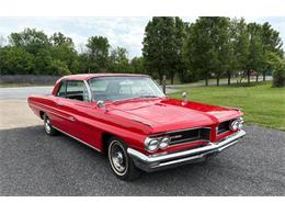 1962 Pontiac Grand Prix (CC-2097595) for sale in Harpers Ferry, West Virginia