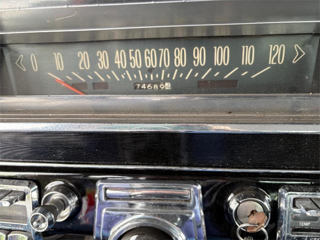 1962 Pontiac Grand Prix (CC-2097595) for sale in Harpers Ferry, West Virginia