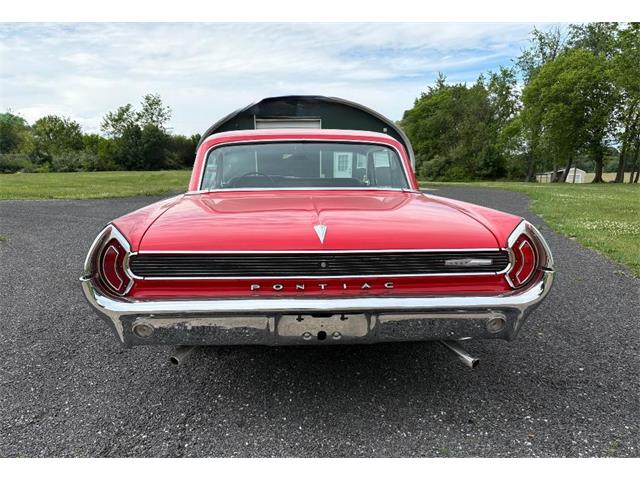 1962 Pontiac Grand Prix (CC-2097595) for sale in Harpers Ferry, West Virginia