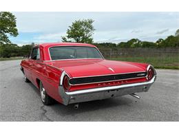 1962 Pontiac Grand Prix (CC-2097595) for sale in Harpers Ferry, West Virginia