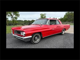 1962 Pontiac Grand Prix (CC-2097595) for sale in Harpers Ferry, West Virginia