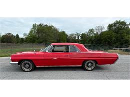 1962 Pontiac Grand Prix (CC-2097595) for sale in Harpers Ferry, West Virginia