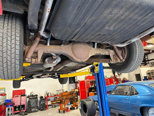 1962 Pontiac Grand Prix (CC-2097595) for sale in Harpers Ferry, West Virginia