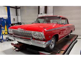 1962 Chevrolet Impala SS (CC-2097596) for sale in Harpers Ferry, West Virginia