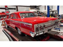 1962 Chevrolet Impala SS (CC-2097596) for sale in Harpers Ferry, West Virginia