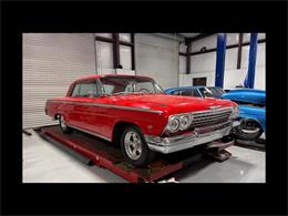 1962 Chevrolet Impala SS (CC-2097596) for sale in Harpers Ferry, West Virginia