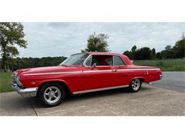 1962 Chevrolet Impala SS (CC-2097596) for sale in Harpers Ferry, West Virginia