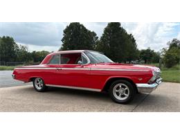 1962 Chevrolet Impala SS (CC-2097596) for sale in Harpers Ferry, West Virginia