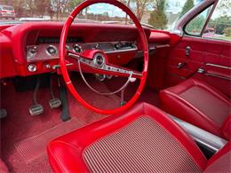 1962 Chevrolet Impala SS (CC-2097596) for sale in Harpers Ferry, West Virginia