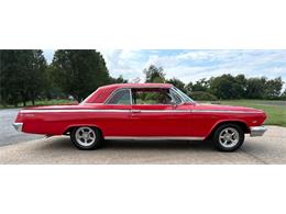 1962 Chevrolet Impala SS (CC-2097596) for sale in Harpers Ferry, West Virginia