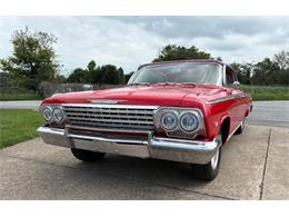 1962 Chevrolet Impala SS (CC-2097596) for sale in Harpers Ferry, West Virginia