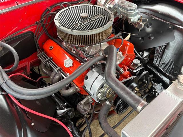 1962 Chevrolet Impala SS (CC-2097596) for sale in Harpers Ferry, West Virginia