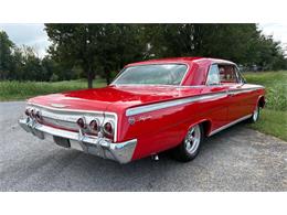 1962 Chevrolet Impala SS (CC-2097596) for sale in Harpers Ferry, West Virginia