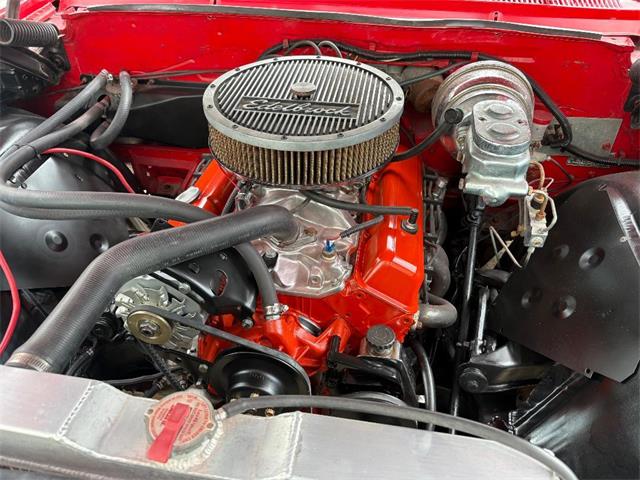 1962 Chevrolet Impala SS (CC-2097596) for sale in Harpers Ferry, West Virginia