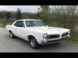 1966 Pontiac GTO (CC-2097597) for sale in Harpers Ferry, West Virginia