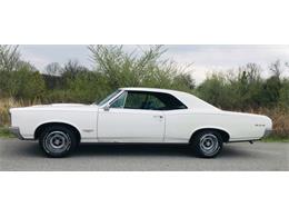 1966 Pontiac GTO (CC-2097597) for sale in Harpers Ferry, West Virginia