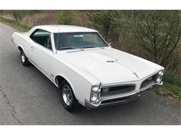 1966 Pontiac GTO (CC-2097597) for sale in Harpers Ferry, West Virginia