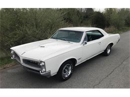 1966 Pontiac GTO (CC-2097597) for sale in Harpers Ferry, West Virginia