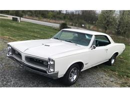 1966 Pontiac GTO (CC-2097597) for sale in Harpers Ferry, West Virginia