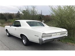 1966 Pontiac GTO (CC-2097597) for sale in Harpers Ferry, West Virginia