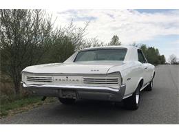 1966 Pontiac GTO (CC-2097597) for sale in Harpers Ferry, West Virginia