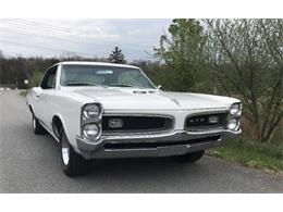 1966 Pontiac GTO (CC-2097597) for sale in Harpers Ferry, West Virginia