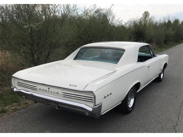1966 Pontiac GTO (CC-2097597) for sale in Harpers Ferry, West Virginia