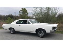 1966 Pontiac GTO (CC-2097597) for sale in Harpers Ferry, West Virginia