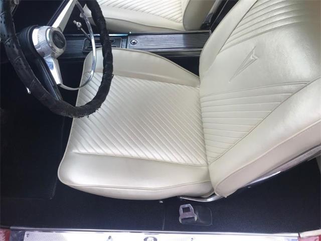 1965 Pontiac GTO (CC-2097598) for sale in Harpers Ferry, West Virginia