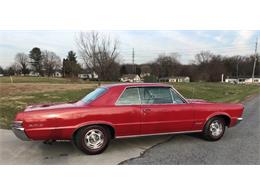 1965 Pontiac GTO (CC-2097598) for sale in Harpers Ferry, West Virginia