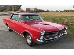 1965 Pontiac GTO (CC-2097598) for sale in Harpers Ferry, West Virginia