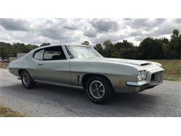 1972 Pontiac GTO (CC-2097599) for sale in Harpers Ferry, West Virginia