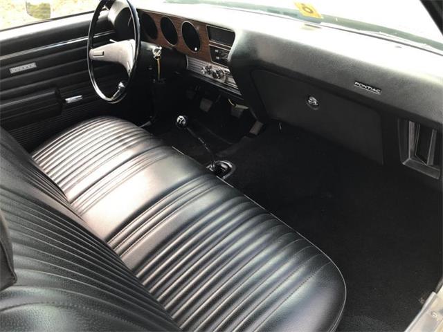 1972 Pontiac GTO (CC-2097599) for sale in Harpers Ferry, West Virginia