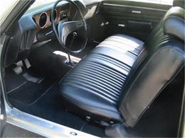 1972 Pontiac GTO (CC-2097599) for sale in Harpers Ferry, West Virginia
