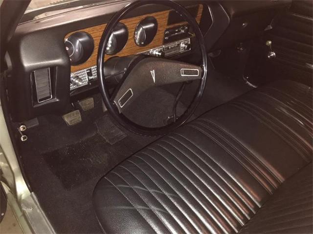 1972 Pontiac GTO (CC-2097599) for sale in Harpers Ferry, West Virginia