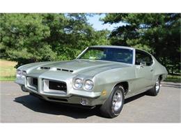 1972 Pontiac GTO (CC-2097599) for sale in Harpers Ferry, West Virginia