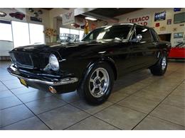 1966 Ford Mustang (CC-2090760) for sale in De Witt, Iowa