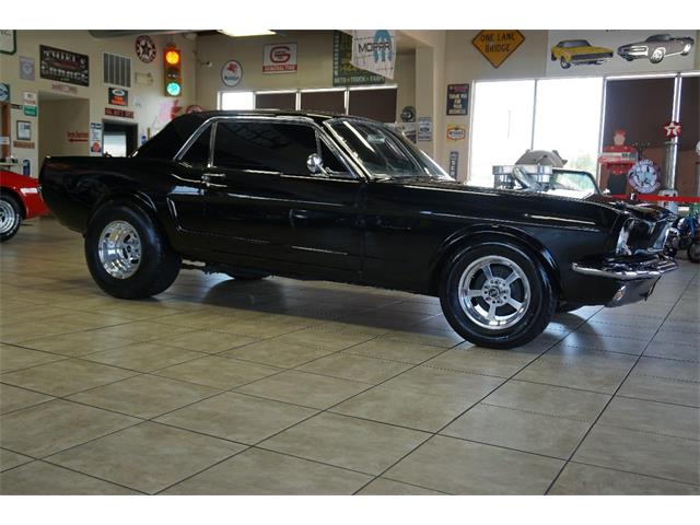 1966 Ford Mustang (CC-2090760) for sale in De Witt, Iowa