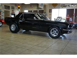 1966 Ford Mustang (CC-2090760) for sale in De Witt, Iowa