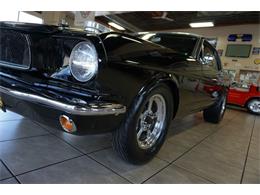 1966 Ford Mustang (CC-2090760) for sale in De Witt, Iowa