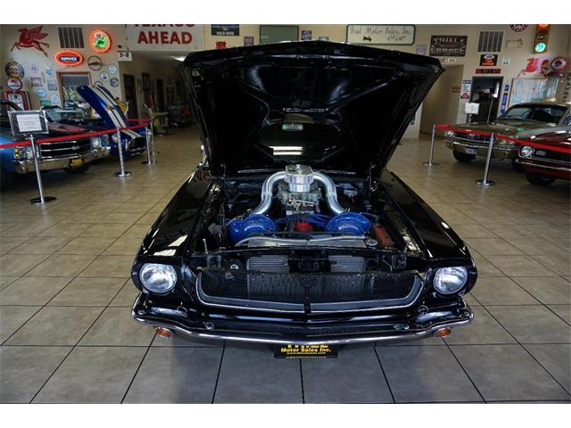 1966 Ford Mustang (CC-2090760) for sale in De Witt, Iowa