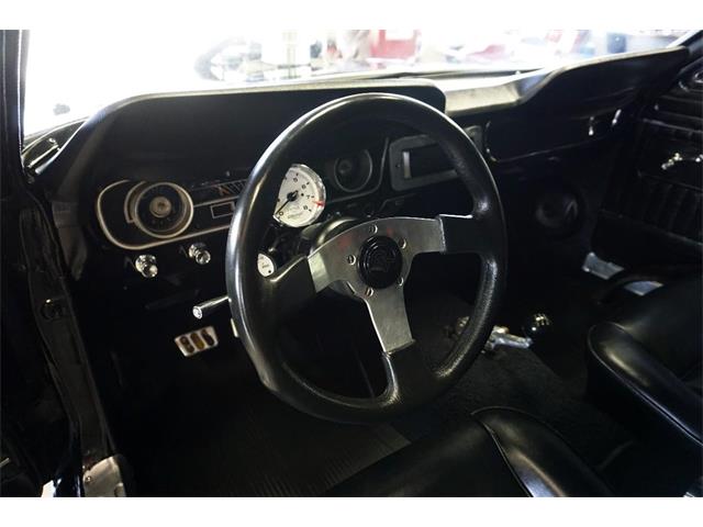 1966 Ford Mustang (CC-2090760) for sale in De Witt, Iowa