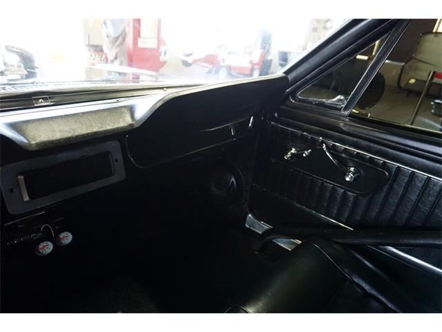 1966 Ford Mustang (CC-2090760) for sale in De Witt, Iowa