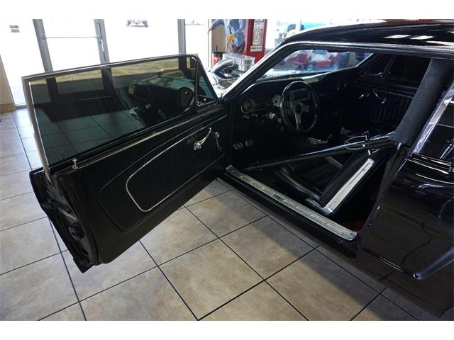 1966 Ford Mustang (CC-2090760) for sale in De Witt, Iowa