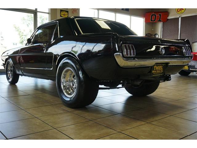 1966 Ford Mustang (CC-2090760) for sale in De Witt, Iowa