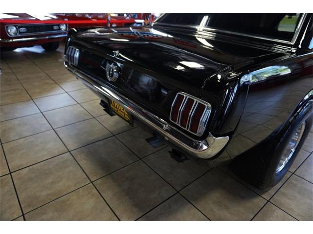 1966 Ford Mustang (CC-2090760) for sale in De Witt, Iowa