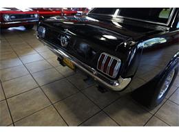 1966 Ford Mustang (CC-2090760) for sale in De Witt, Iowa
