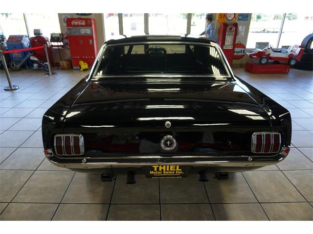 1966 Ford Mustang (CC-2090760) for sale in De Witt, Iowa
